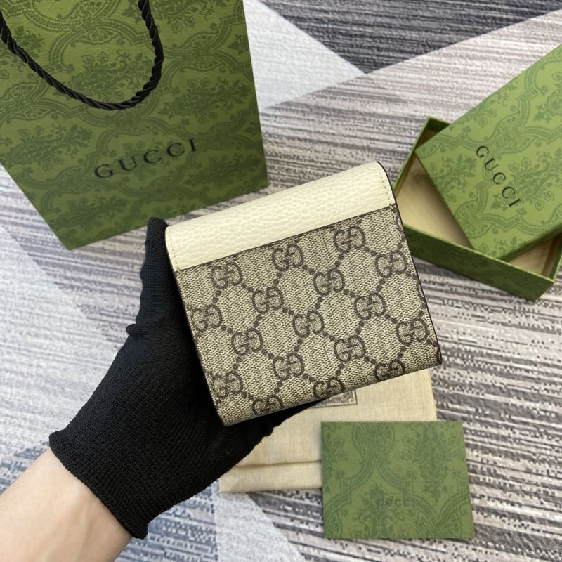 Gvc*1 wallets